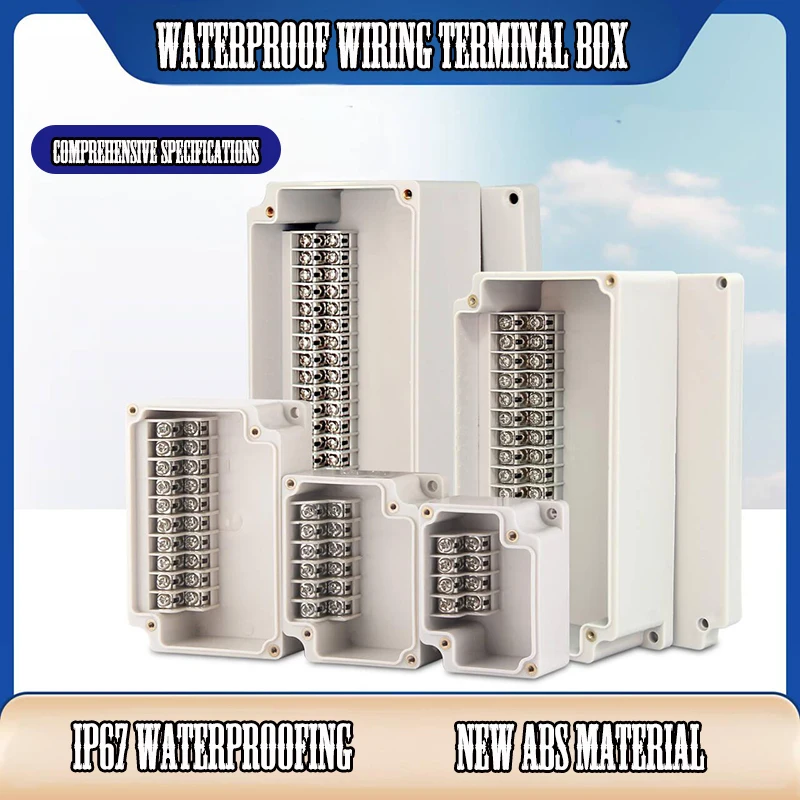 Outdoor Waterproof …