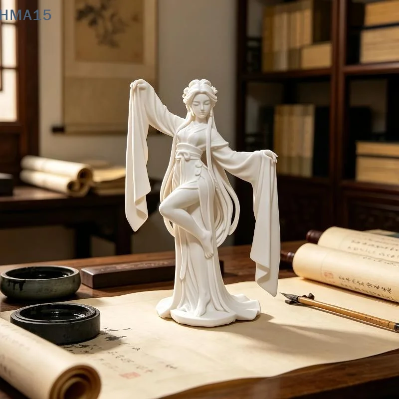 【YA】3D Printed Chinese Water S - огляд і ціна 3D Printing Cafe