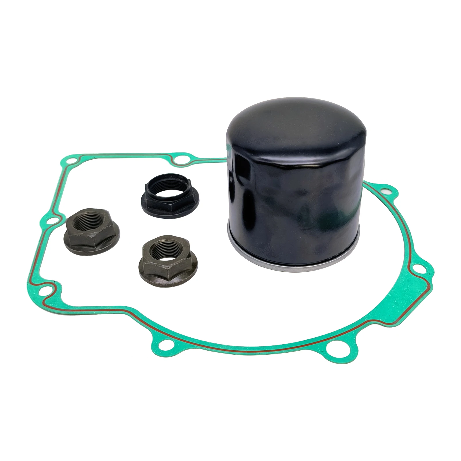 Hisun UTV Parts 500 700 Kit di ricostruzione frizione bagnata OE KQ-68 4x4 ATV/UTV Parti e accessori