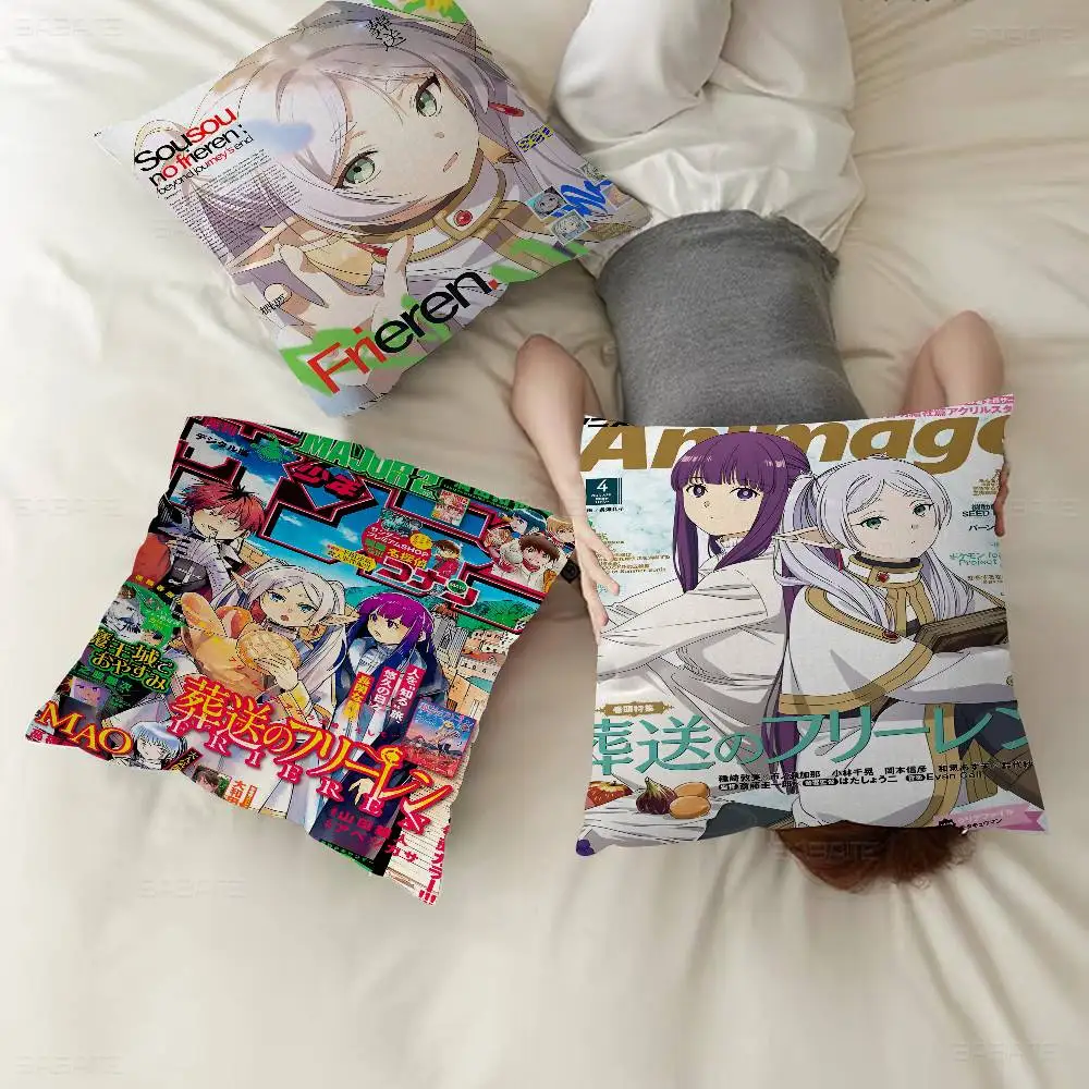 Anime Frieren Nach …