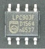 

Free shipping 8 P89LPC903FD.LPC903F SOP-8 10PCS As shown