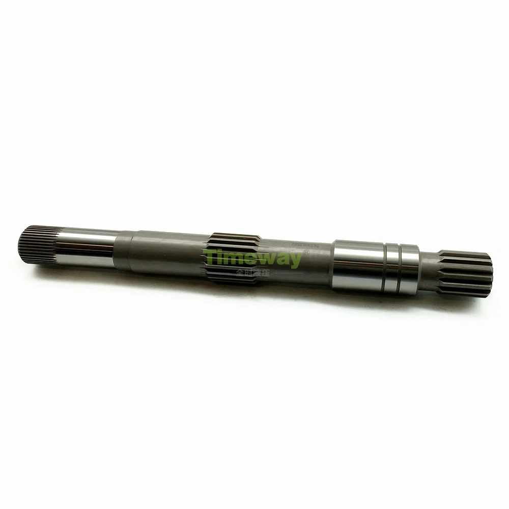 

Pump Spare Part 78461 78462 Drive Shaft for Repair EATON Hydraulic Piston Pump