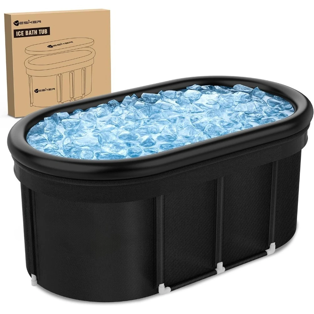 Inflatable 110 Gal …