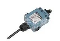 

October 2023 * Honeywell Limit Switch GXE51C From The United States