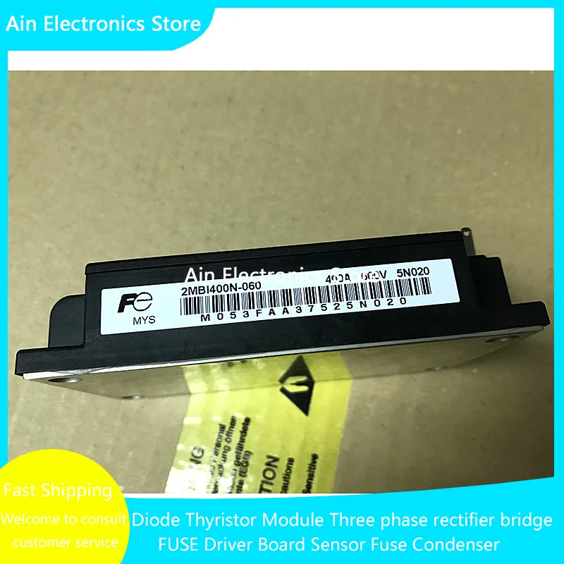 2MBI400N-060 2MBI400NT-060 2MBI300NB-060 2MBI400VD-060-50 2MBI300NB-060 2MBI300NT-060 CM400DY-12H 2MBI200N-060 2MBI150N-060 NEW
