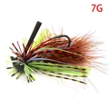 31  green 7g