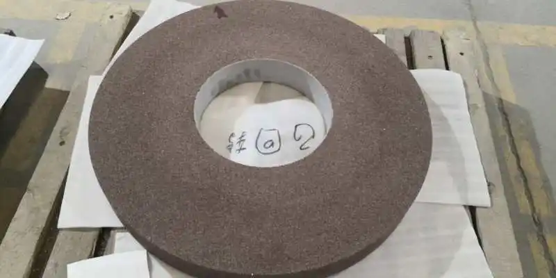 Resin Roller Grinding Wheel 750*80*304.8MM * Abrasive Disc Metal Accep CN;ZHE ONE PCS/CARTON NUOPU 1PCS 80MM 60