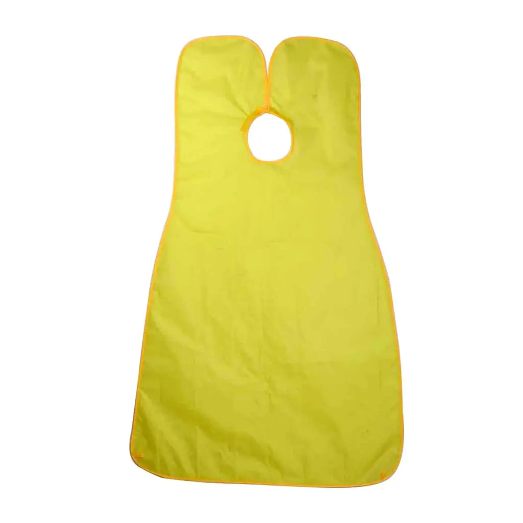 

Beard Apron, Beard , Shaving Apron for Men Shaving And Grooming, Waterproof Beard Apron Cape with Strong Suction Cups