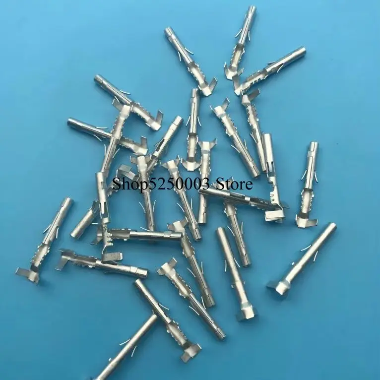 Free shipping 100/200/500/1000pcs/lots crimping terminal female terminals replacement of 12124580