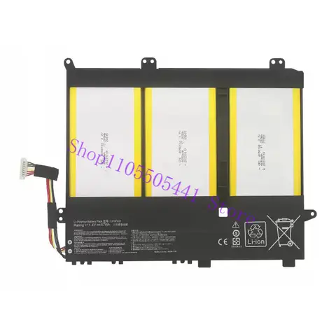 ASUS E403S Battery Replacement -AliExpress