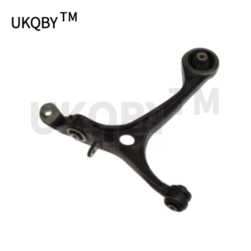 Car Engine front lower swing arm assembly 2004-Hon daO DYS SEY RB1 front lower suspension Lower support arm 51360SFE000