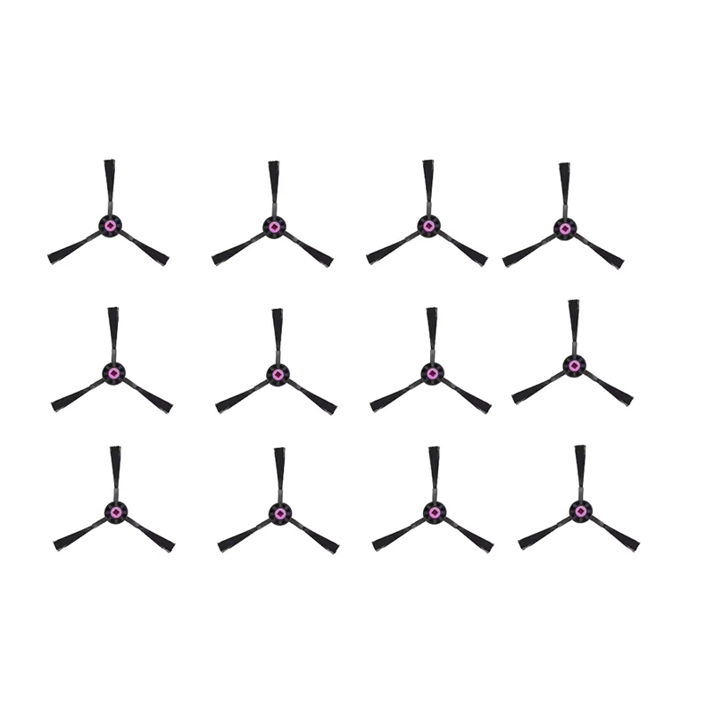 โปรโมชั่น!อุปกรณ์เสริมแปรงด้านข้างสําหรับ JONR P20 PRO เครื่องดูดฝุ่นเพิ่มประสิทธิภาพการทําความสะอาดทนทาน & ง่ายต่อการ Inst