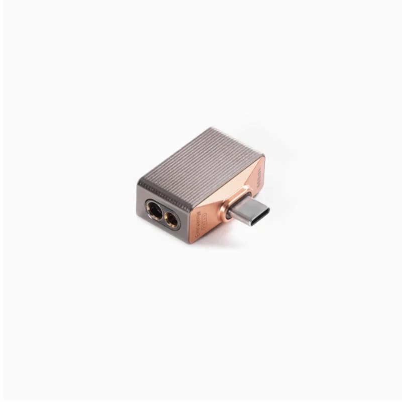 Mountain3 USB-C In-Line Lossless Decoding Headphone Amplifier TC44Pro M3