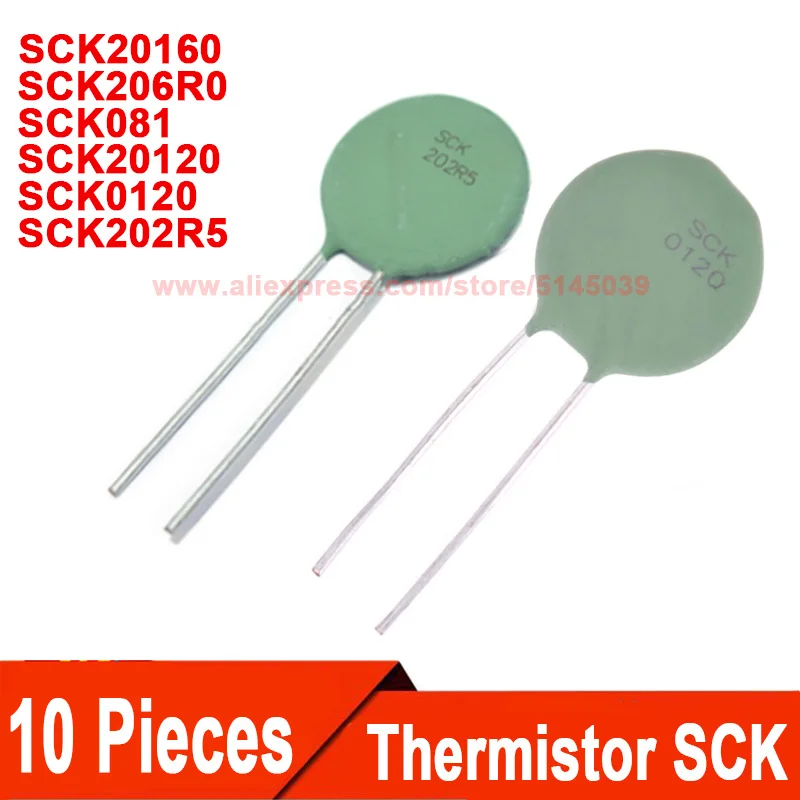 (10 Pieces) SCK2016…