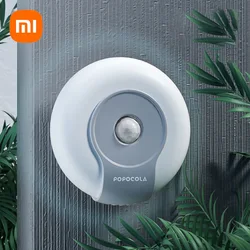 Xiaomi-Éliminateur intelligent d'odeurs pour animaux de compagnie, désodorisant pour chiens et chats, supporter ficateur d'air aste pour toilettes d'intérieur, accessoires