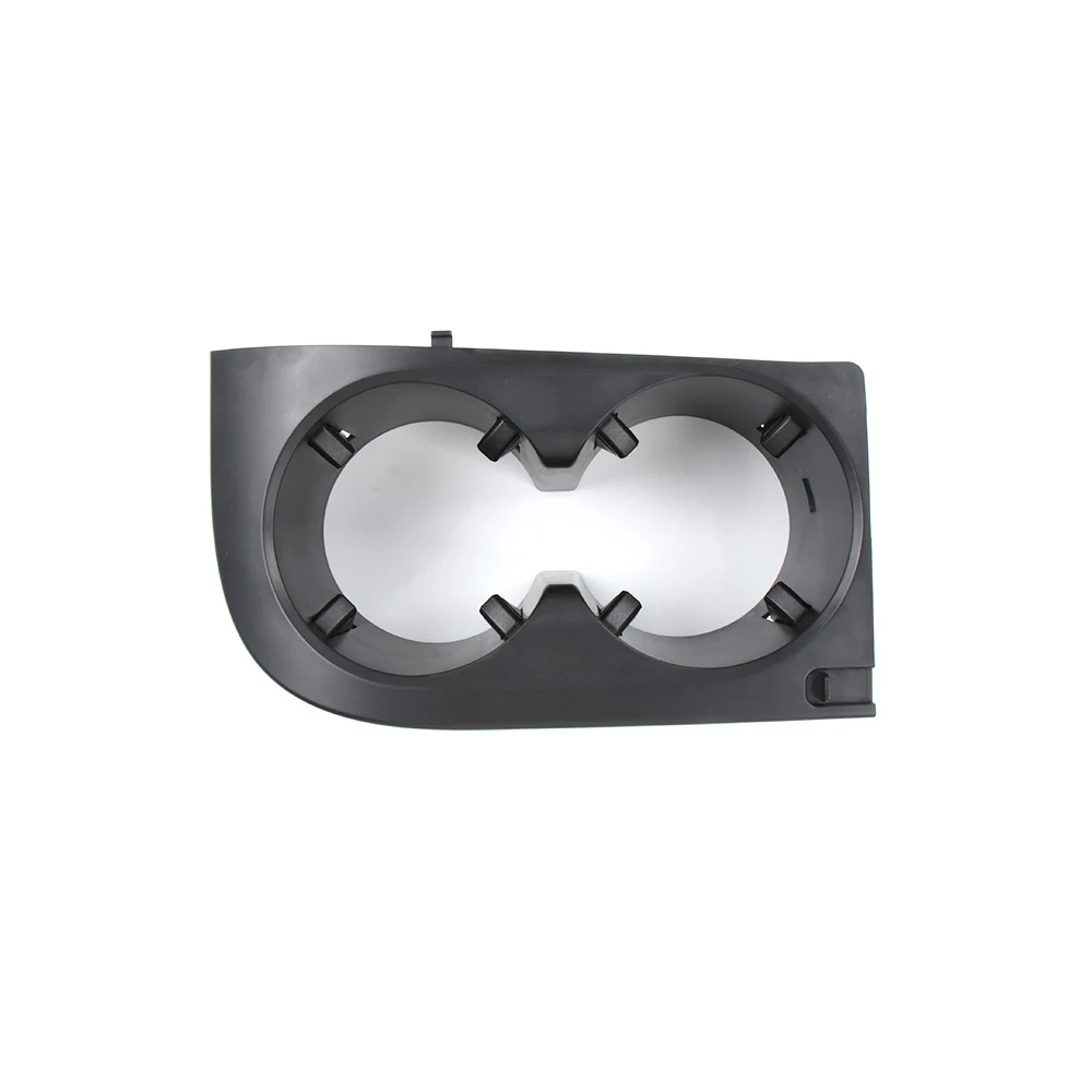 

1 шт., передняя центральная консоль автомобиля, держатель для чашки с водой, вставная рамка для Mercedes Benz W206 C Class 2022-2024 2068107801