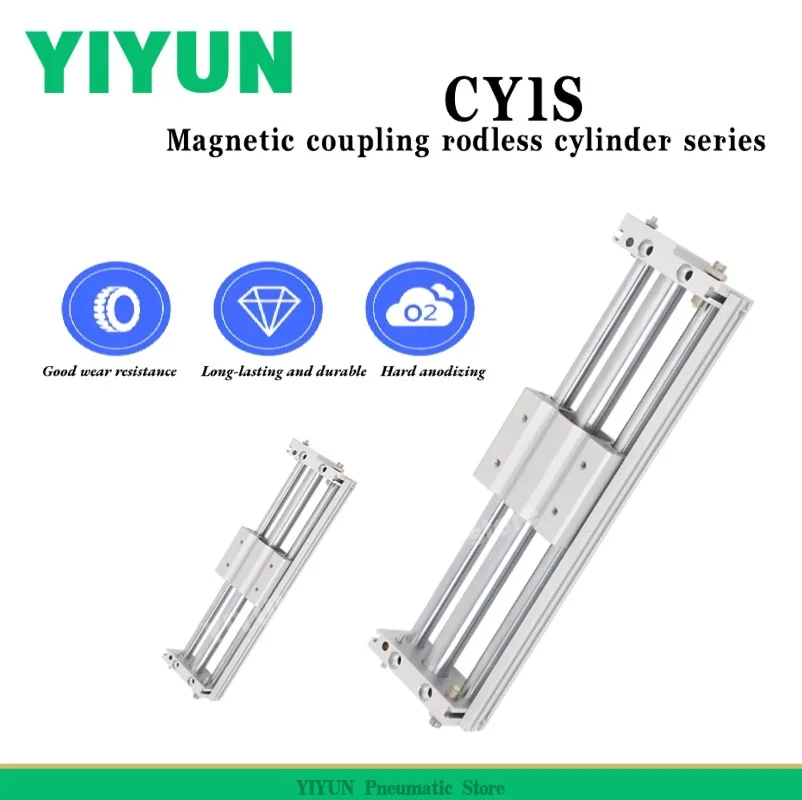 Magnetic Coupling R…