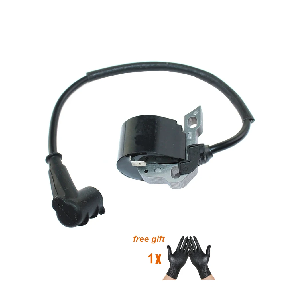 

Запасные части PN 1114 404 3200 Катушка зажигания для Stihl 009 009L 010 011 012 015 015AV 015L Stihl бензопила