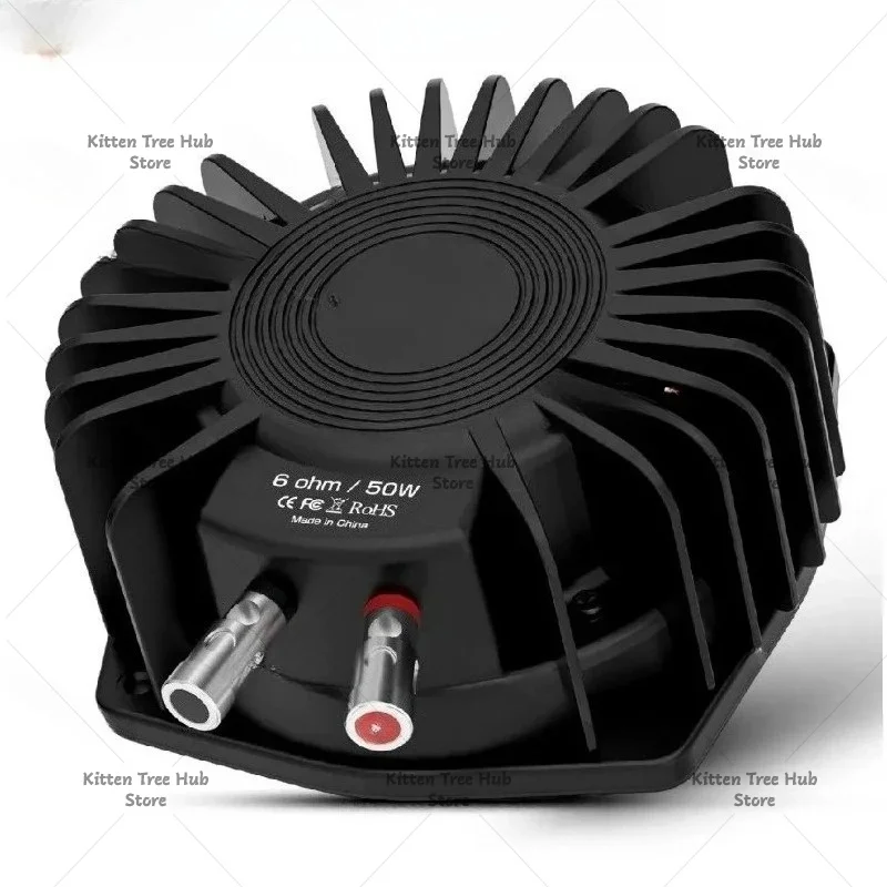 Game Console Speaker AURA AST-2B-04 Low Frequency Vibrator Starlight Music Console 5D Somatosensory Vibration Speaker 6 Ohm