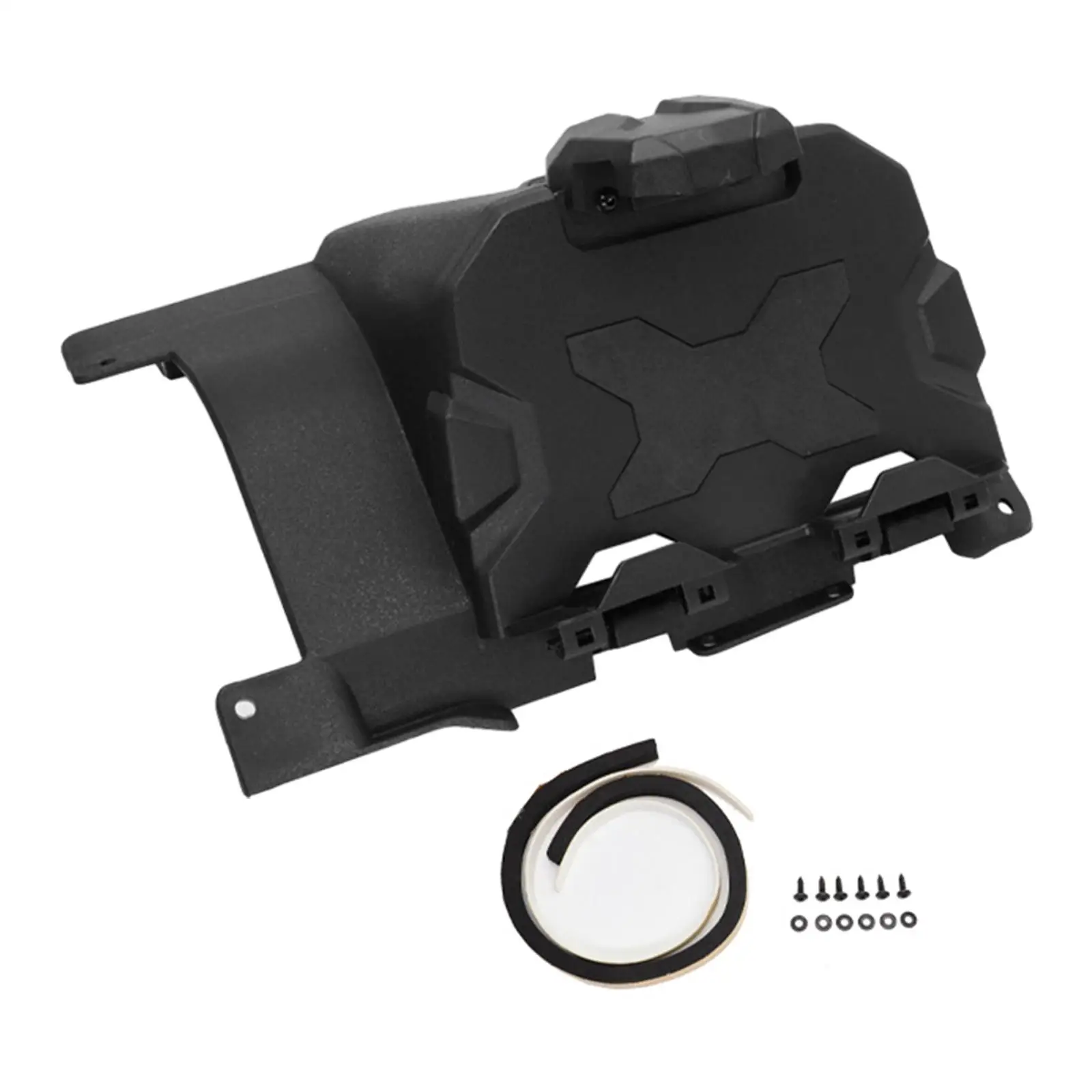 Support d'appareil électronique pour Can AM Defender Max HD9 2022 – 2023, Durable