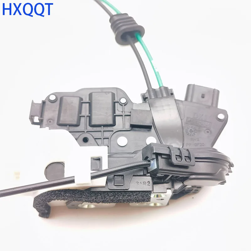 Door Lock Actuator Front Right For KIA SORENTO 2011-2014 OEM 813202P010