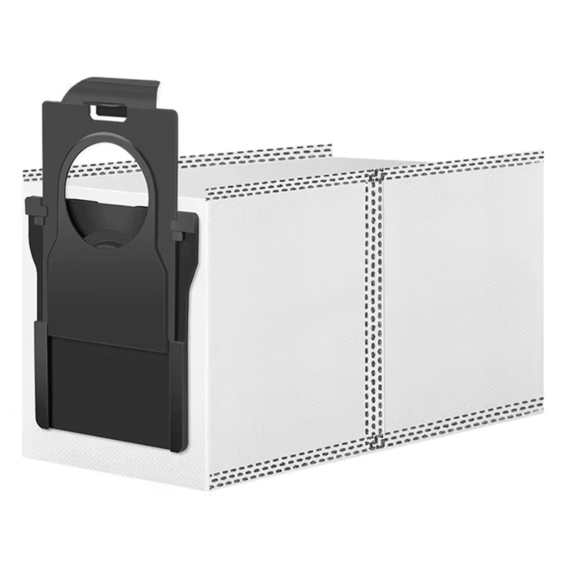 ABUD-accesorios para Dreame L10s Ultra Gen 2/L30s Ultra Robot repuestos de aspiradora cepillo principal paños de fregona filtros bolsas de polvo