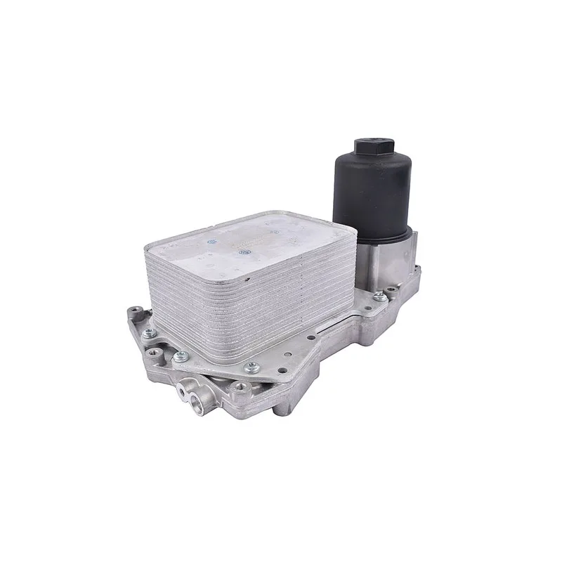 

LR022895 LR113200 Oil Cooler For Land Rover Range Rover L322 Range Rover Sport L494 4.4L V8 Diesel