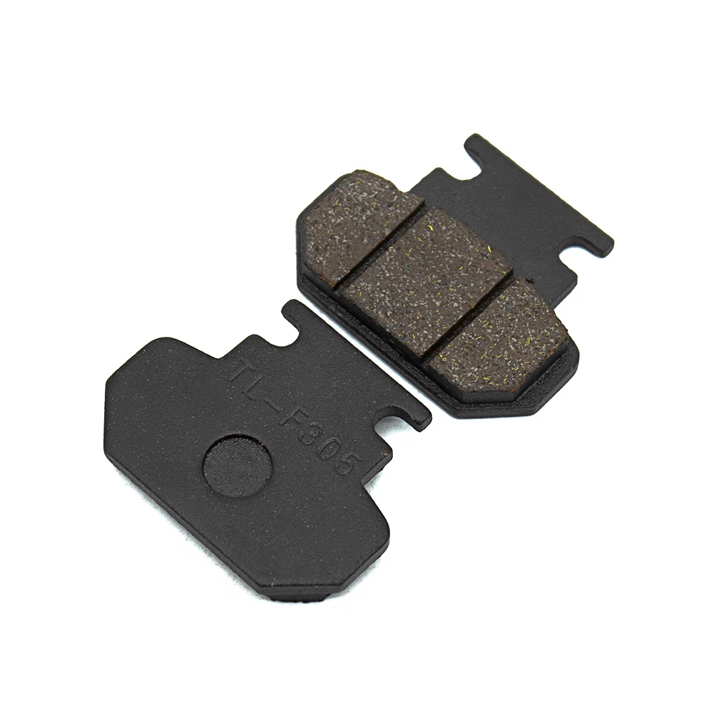 Brake Pads Accessories Front And Rear Brake Pads For Citycoco Modified Accessories parts