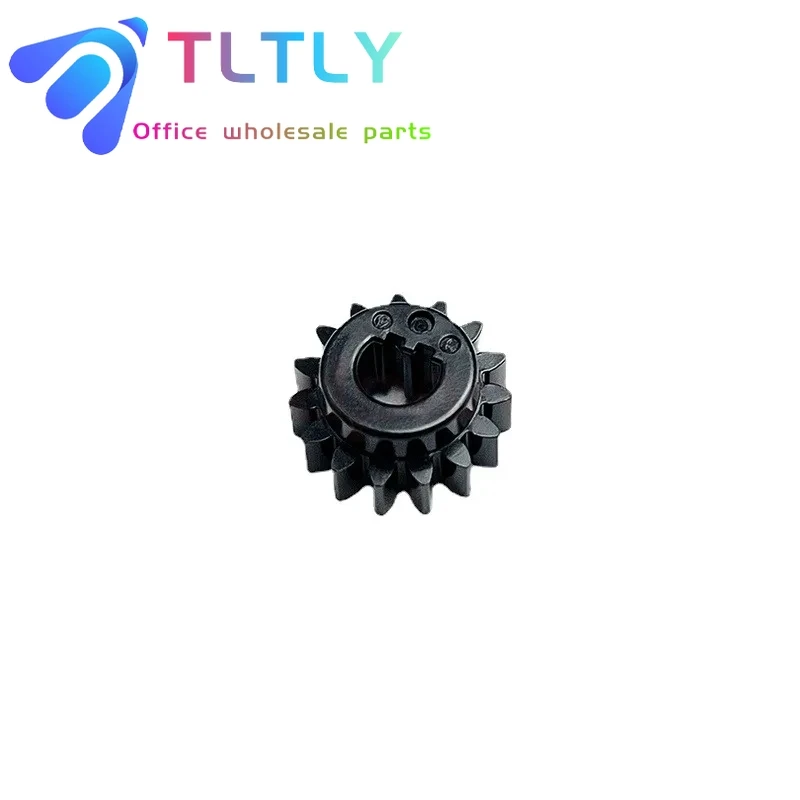 10PCS JC66-00810A 17T Fuser Gear for SAMSUNG ML 1610 1615 1640 2010 2015 2240 2241 2245 2510 CLX 2160 3160 3170 3175 6200 6210