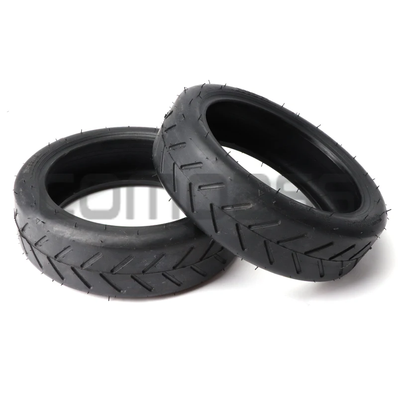 

8 1/2x2 tires for Xiaomi electric scooter rubber tire upgrade thickened inner tube M365 Pro front and rear replacement tires