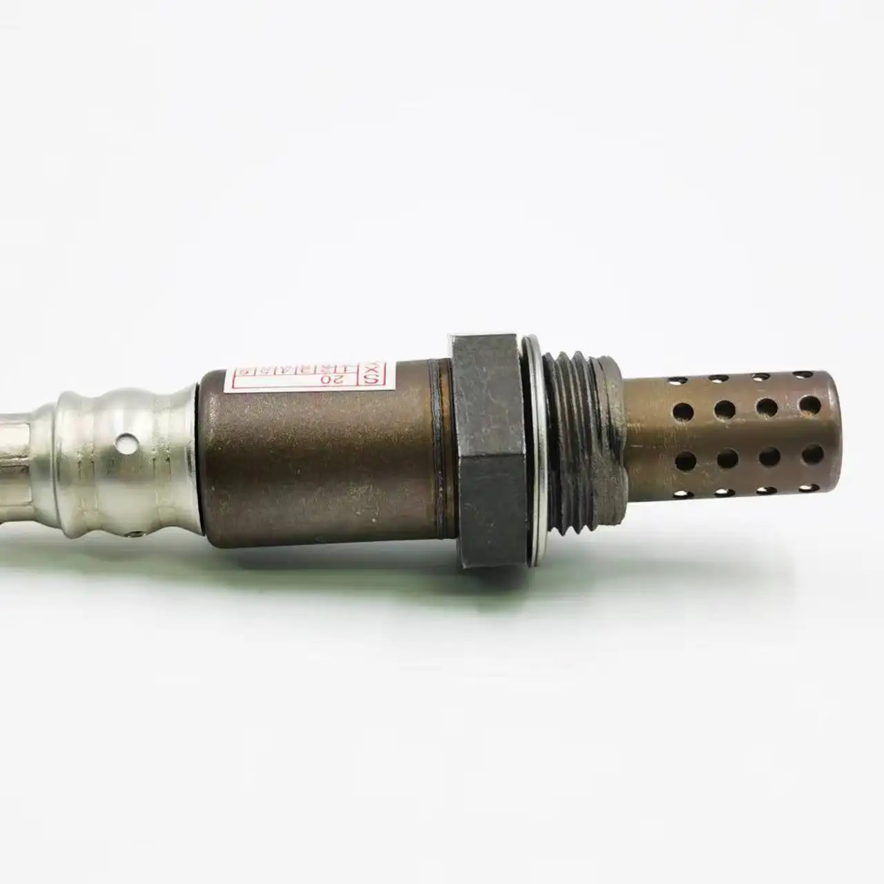 Oxygen Sensor Rear 6R83-9G444-AB C2C22679 For Jaguar XJ 5.0L 2010 Year Model