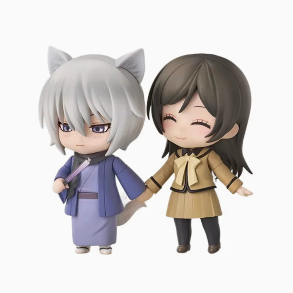 

Kamisama Hajimemashita Tomoe Anime Figure #2784 #2443 Kamisama Kiss 2nd Season Momozono Nanami Action Figure Model Doll Toy Gift