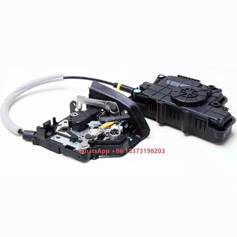 

Shandong Factory Auto Parts Electric Suction Door Car Soft Close Door Automatic for All Cars