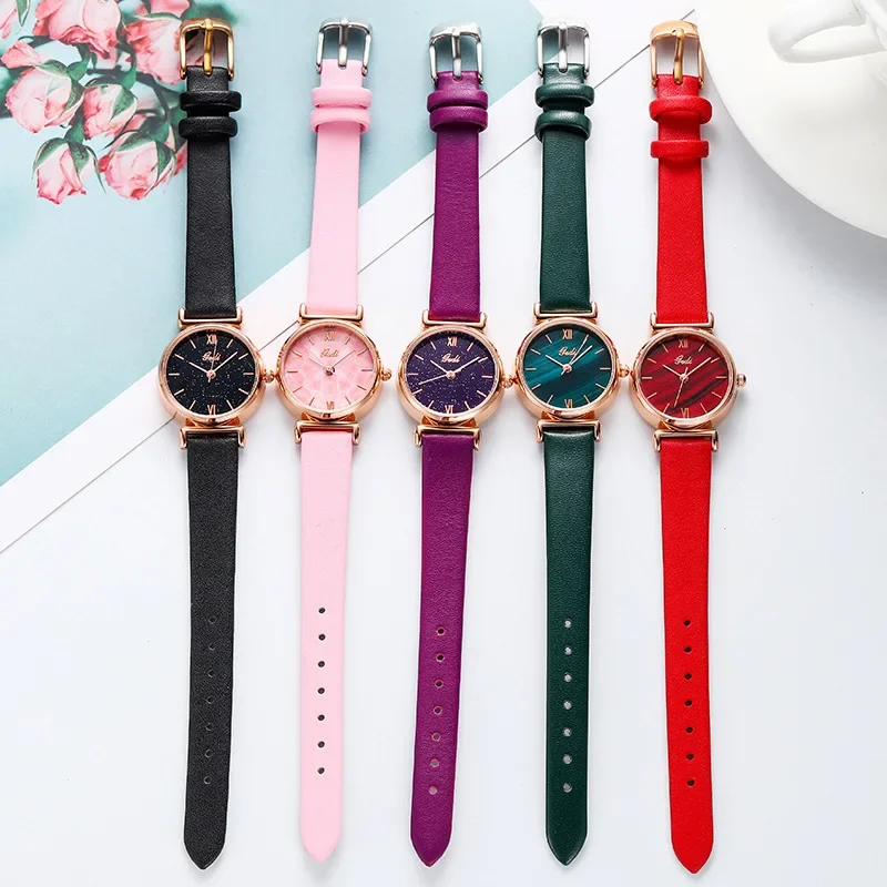 

X-15 women's quartz watch new arrivalwaterproof watch