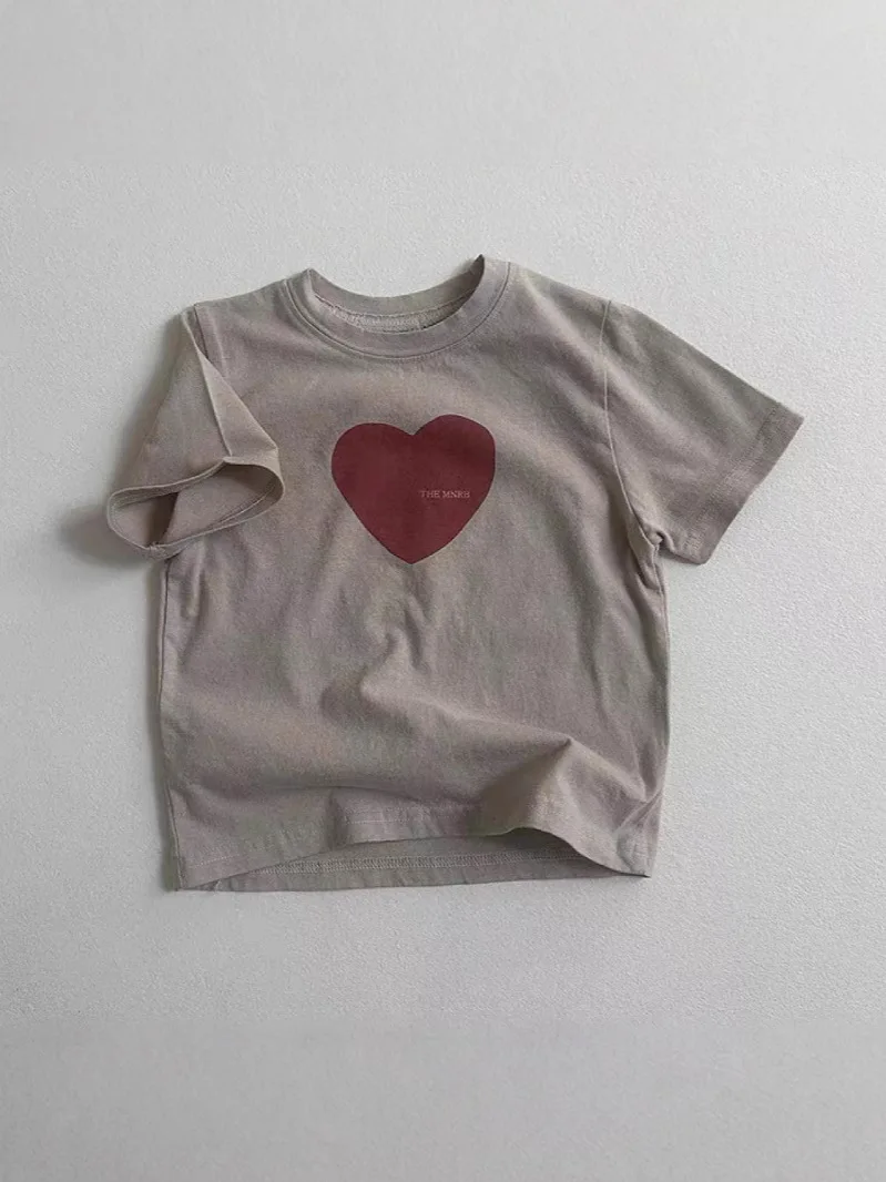 Рисунок 4 - 2023 летние новые футболки с короткими