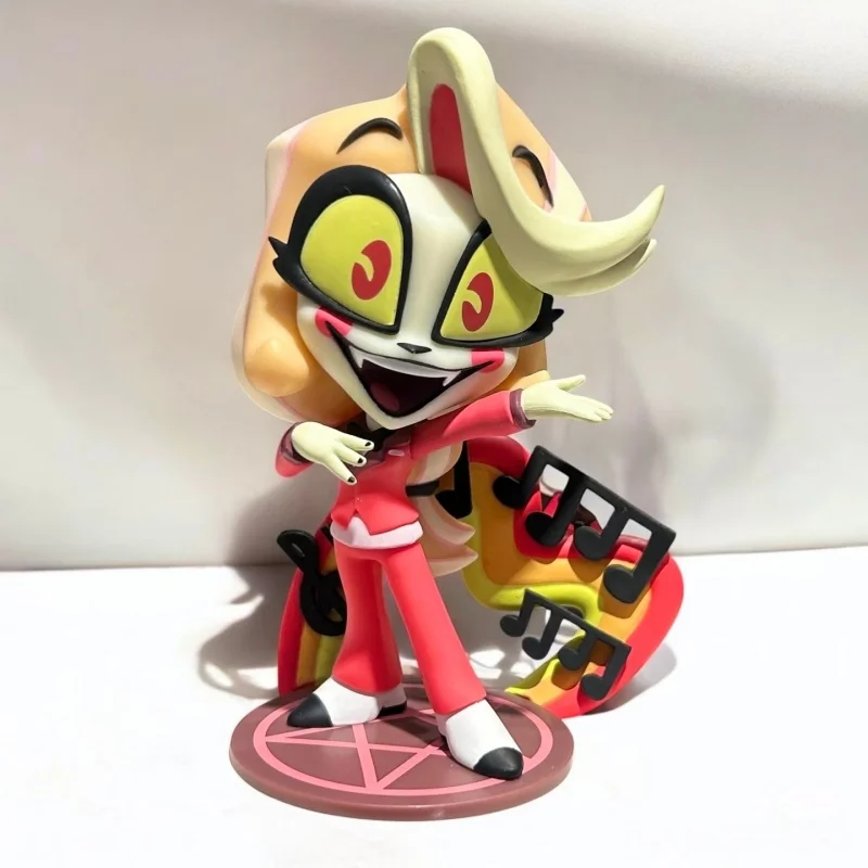 在庫ありオリジナル 13.4 センチメートルヘルインアラストール動物フィギュア Youtooz Pvc モデル装飾品ガレージキット人形おもちゃグッズギフト