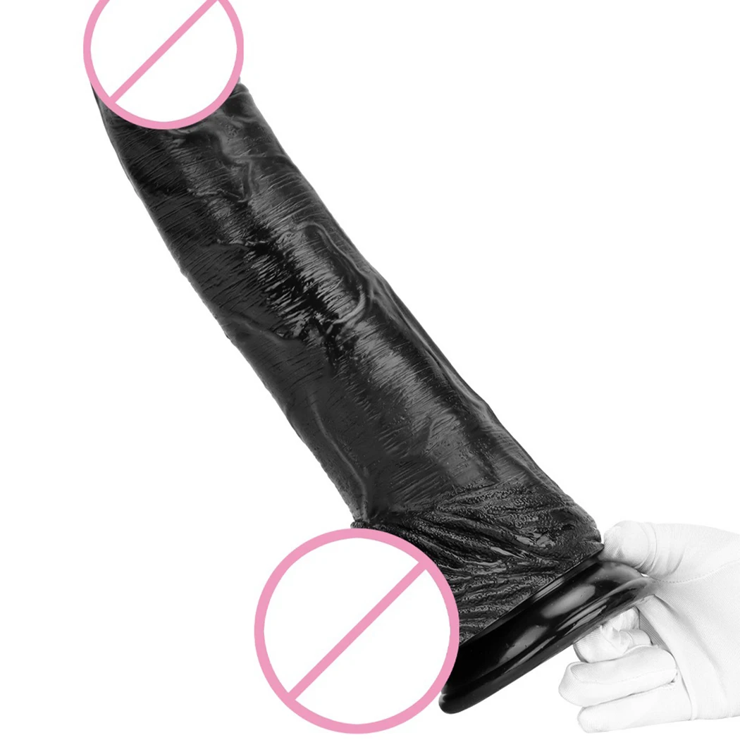 Brunette BBC Dildo Review: What It Really Feels Like to Use a Realistic Giant Cock for Deep Pleasure Brunette BBC Dildo Review: What It Really Feels Like to Use a Realistic Giant Cock for Deep Pleasure