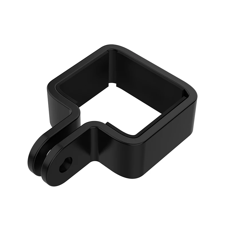 Dji Pocket 3 Camera Bezel Adapter, Lens Hood Screen Protector, Capa