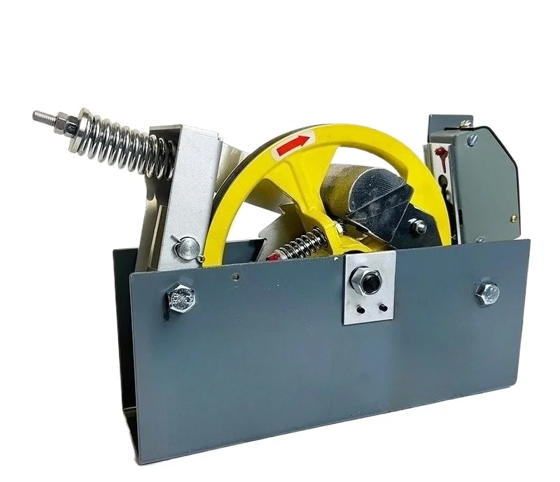 XS3C/Elevator Speed Limiter Speed Limiter for Thyssen Guangri Elevator