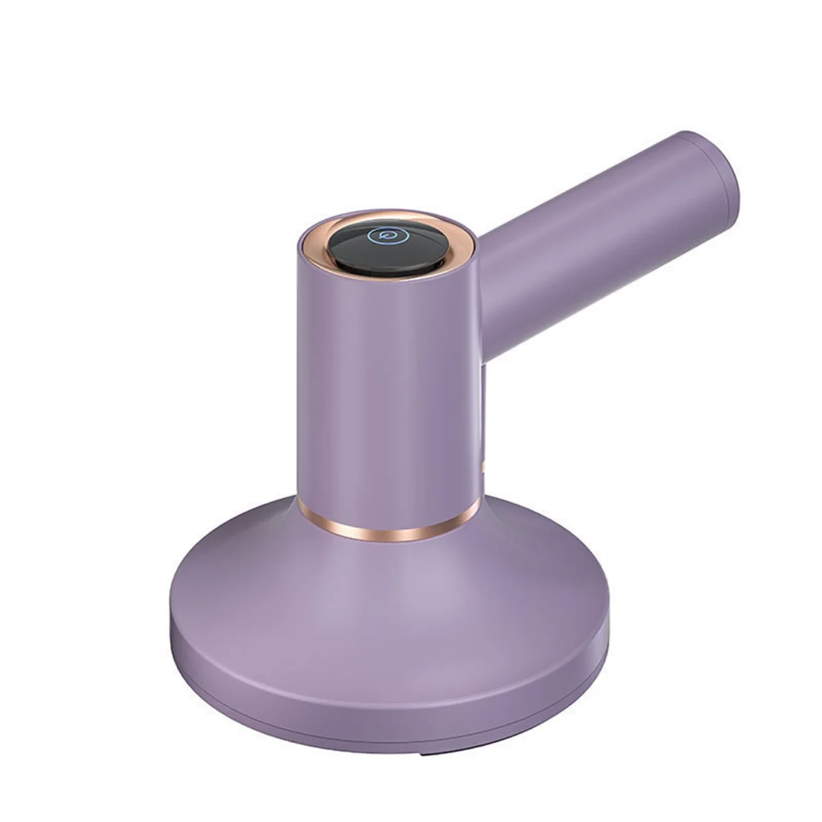 Mite Remover Mini Wireless Bed Vacuum and Remove Mite Eliminator Dehumidification Vacuum Cleaner for Home Purple