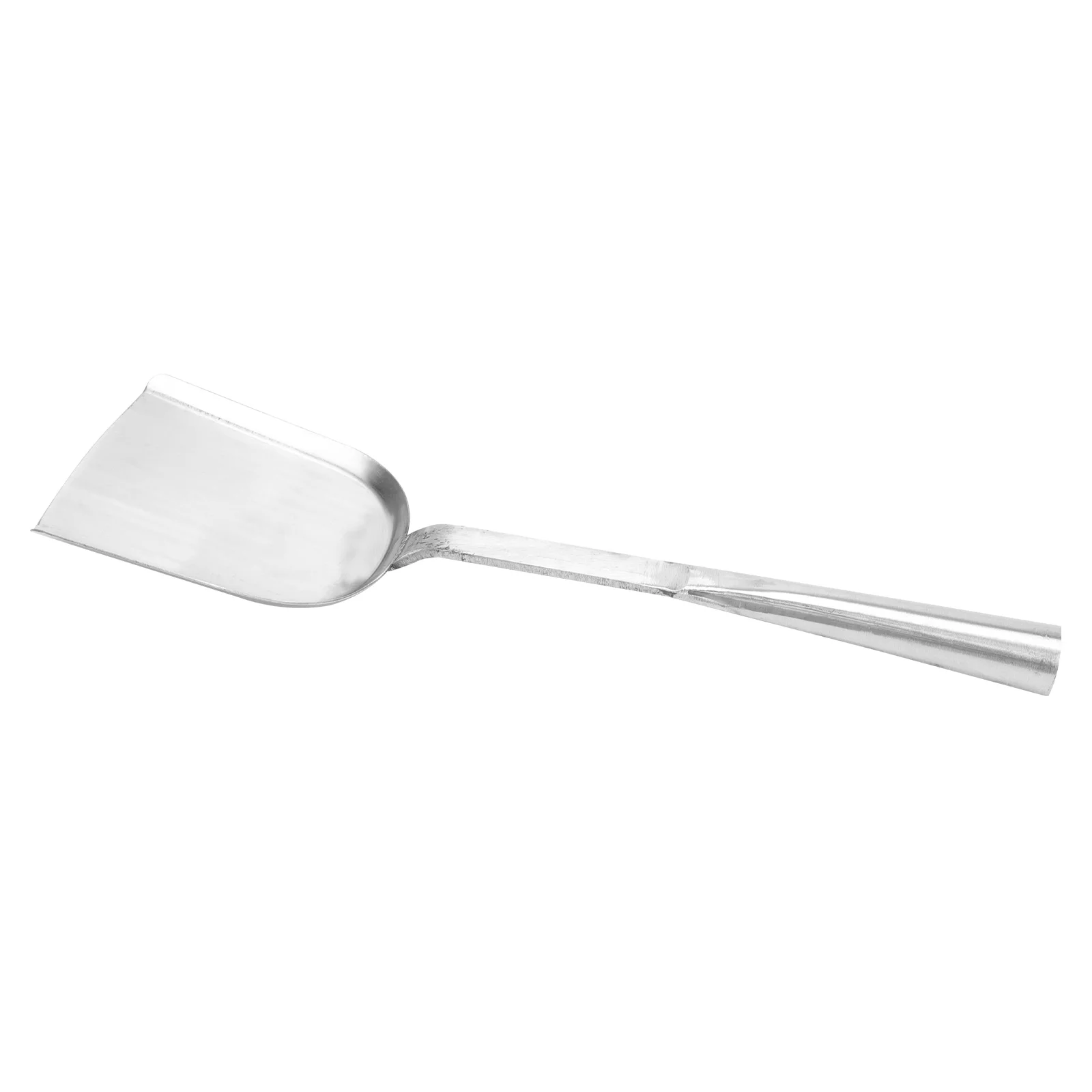 

Sturdy Long-Lasting Ash Shovel Bbq Charcoal Spade Multifunctional Kitchen Home Use Efficient Energy-Saving Space-Saving Tool