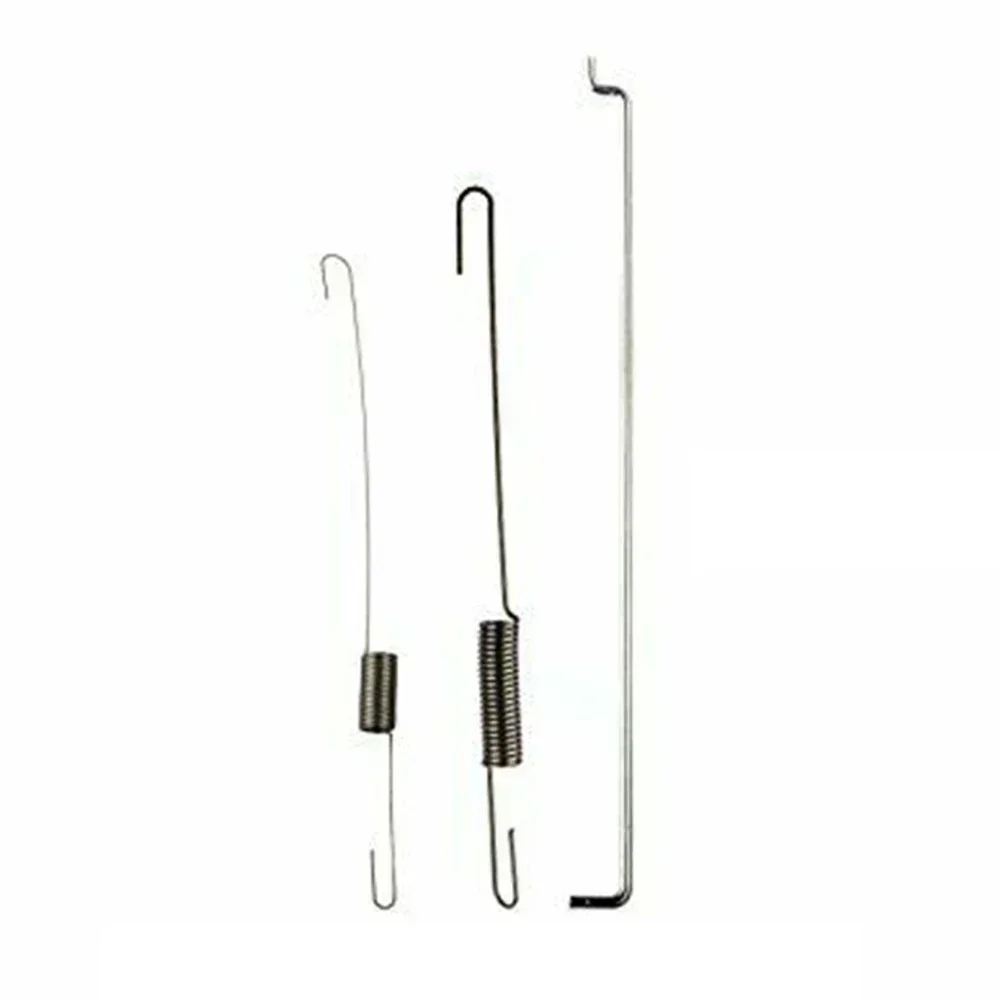 3 set molla dell\'asta del regolatore dell\'acceleratore per motori Honda GX140 GX160 GX200 5.5 6.5HP e generatori cinesi dotati di 168F