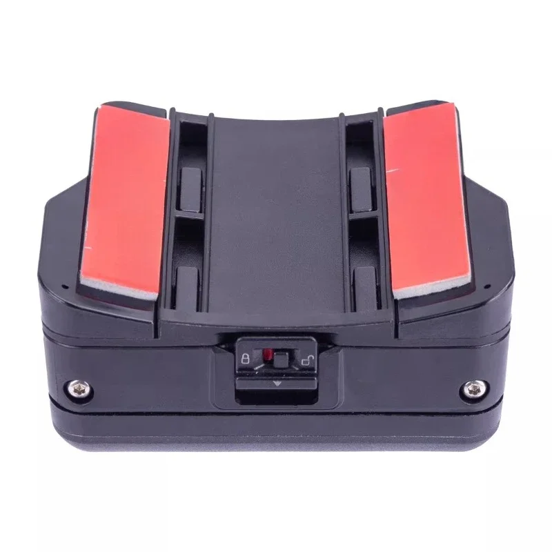 Wide-angle lens diving accessories, mirror cover buoyancy regulator