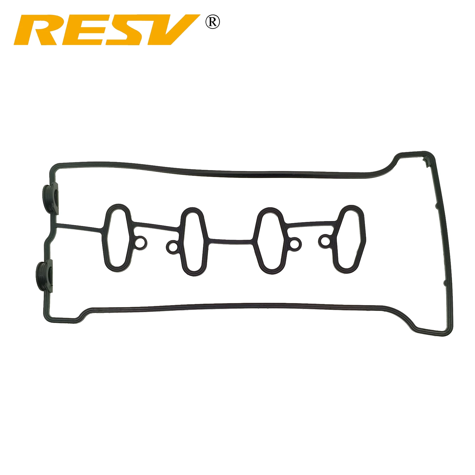 RESV for Honda CBR600 CBR600F CBR600F4 CBR600FR CBR600S CBR 600 F F4 FS S 12391-MBW-J20 12391MBWJ20 Cylinder Head Gasket Cover