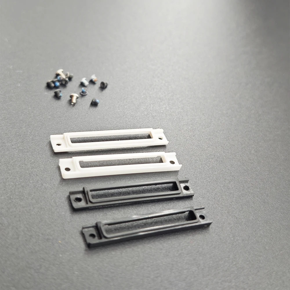 Reparaturschrauben & untere USB-Rahmenhalterung für iPod 5. Generation Video 6. 7. Generation Classic 30GB 60GB 80GB 120GB 160GB (dünne/dicke Version) – Detail 5