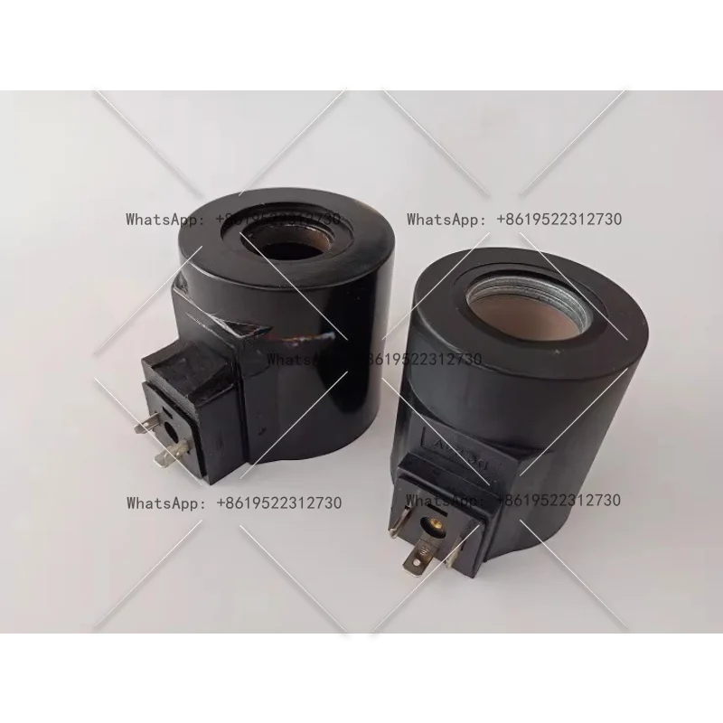 

Катушка внутреннее отверстие 26мм 31мм гидравлический клапан, 24В, 220В, 110ВСГ-03