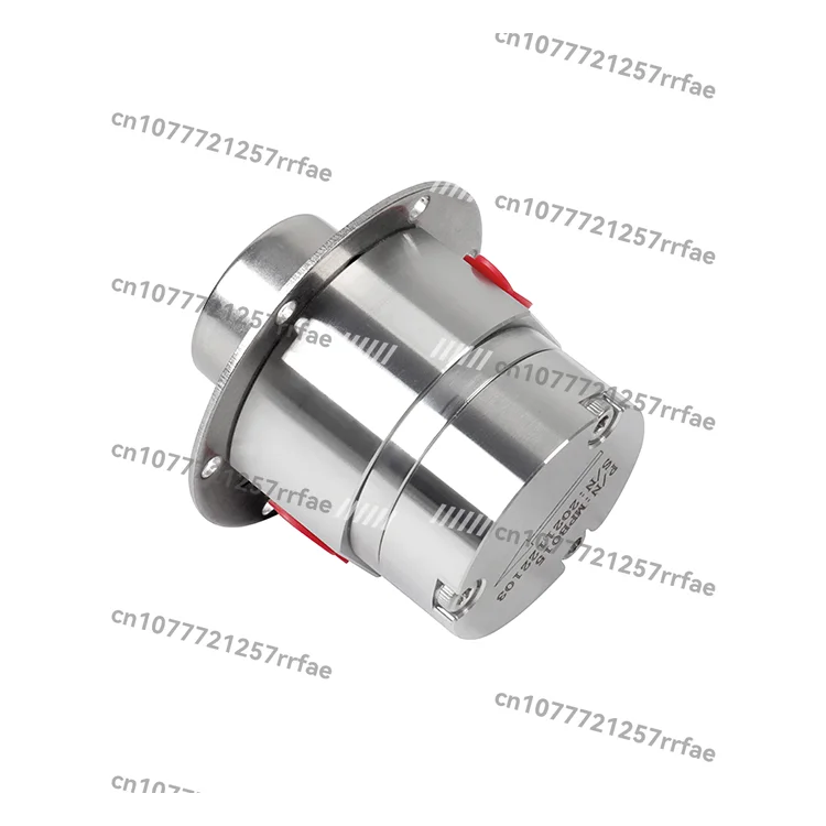 

Magnetic Pump Acid and Alkali Resistant Stainless Steel Micro Pump Head