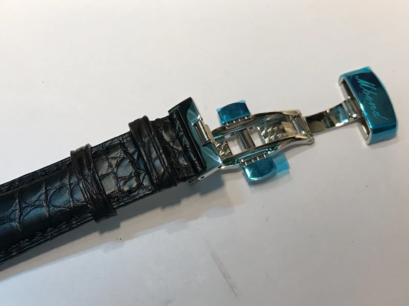 Рисунок 5 - Мужские механические часы с турбийоном!