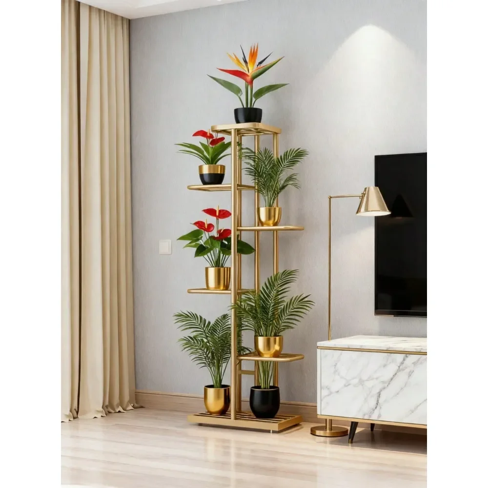 Pack 6 Layers Flowe…