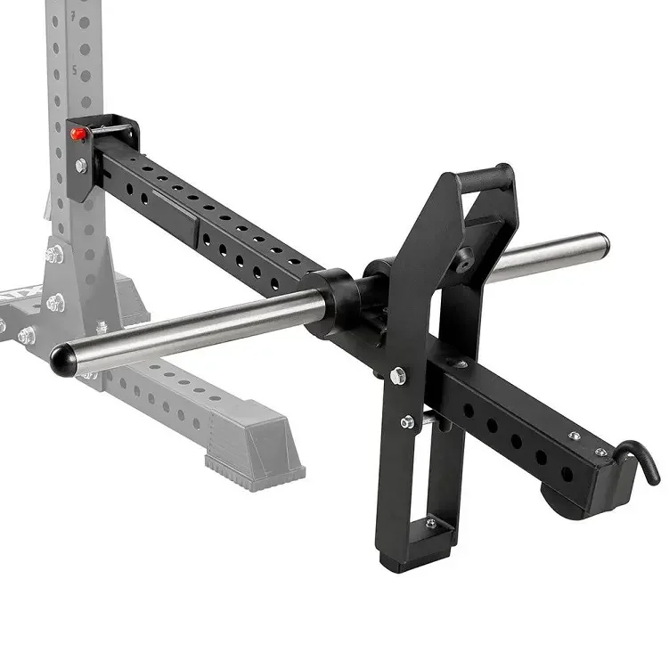 2026 Multi - Function Hip Belt Squat Attachment - Enhance Lower Body Workouts with Versatile Resistance Training Equipmentpromot